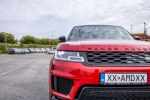 Land Rover Range Rover Sport 2022 na predaj – fotografia 17