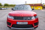 Land Rover Range Rover Sport 2022 na predaj – fotografia 18