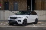 Land Rover Range Rover Sport 2017 na predaj – fotografia 1
