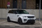 Land Rover Range Rover Sport 2017 na predaj – fotografia 7