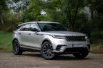 Land Rover Range Rover Velar 2018 na predaj – fotografia 3