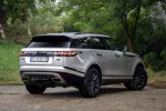Land Rover Range Rover Velar 2018 na predaj – fotografia 5