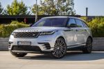 Land Rover Range Rover Velar 2017 na predaj – fotografia 1
