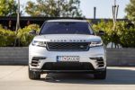 Land Rover Range Rover Velar 2017 na predaj – fotografia 2