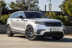 Land Rover Range Rover Velar 2017 na predaj – fotografia 3