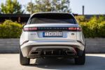 Land Rover Range Rover Velar 2017 na predaj – fotografia 6