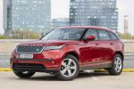 Land Rover Range Rover Velar 2019 na predaj – fotografia 1