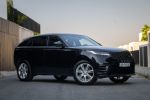 Land Rover Range Rover Velar 2024 na predaj – fotografia 3