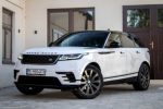 Land Rover Range Rover Velar 2017 na predaj – fotografia 1