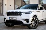 Land Rover Range Rover Velar 2017 na predaj – fotografia 2