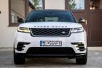 Land Rover Range Rover Velar 2017 na predaj – fotografia 3