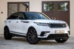 Land Rover Range Rover Velar 2017 na predaj – fotografia 4