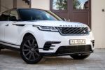 Land Rover Range Rover Velar 2017 na predaj – fotografia 5