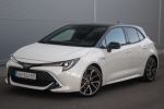 Toyota Corolla 2019 na predaj – fotografia 1