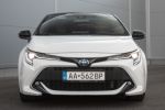 Toyota Corolla 2019 na predaj – fotografia 2