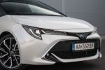 Toyota Corolla 2019 na predaj – fotografia 4