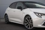 Toyota Corolla 2019 na predaj – fotografia 5