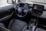 Toyota Corolla 2019 na predaj – fotografia 16