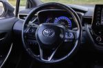 Toyota Corolla 2019 na predaj – fotografia 17