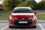 Toyota Corolla 2019 na predaj – fotografia 2
