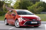 Toyota Corolla 2019 na predaj – fotografia 3