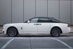 Rolls-Royce Ghost 2014 na predaj – fotografia 3