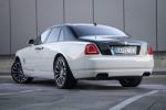 Rolls-Royce Ghost 2014 na predaj – fotografia 4