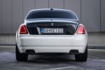 Rolls-Royce Ghost 2014 na predaj – fotografia 5