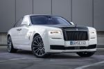 Rolls-Royce Ghost 2014 na predaj – fotografia 8