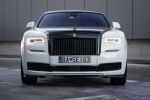 Rolls-Royce Ghost 2014 na predaj – fotografia 9
