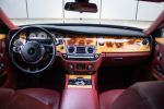 Rolls-Royce Ghost 2014 na predaj – fotografia 21