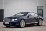 Bentley Continental GT 2013 na predaj – fotografia 1