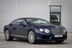 Bentley Continental GT 2013 na predaj – fotografia 2