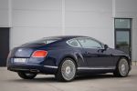 Bentley Continental GT 2013 na predaj – fotografia 3