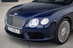 Bentley Continental GT 2013 na predaj – fotografia 5