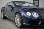 Bentley Continental GT 2013 na predaj – fotografia 9