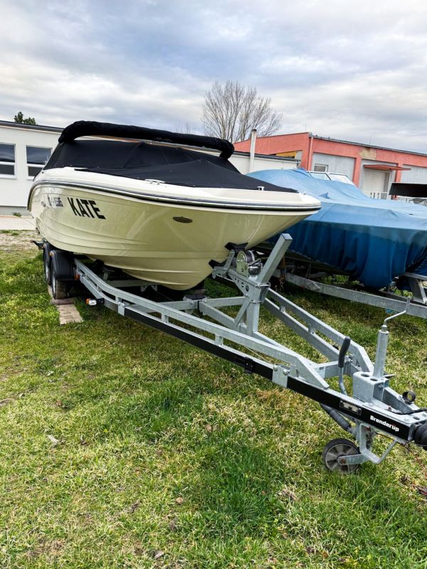 Sea Ray 