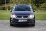 SEAT Alhambra 2017 na predaj – fotografia 2