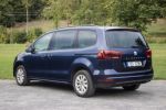 SEAT Alhambra 2017 na predaj – fotografia 7