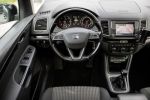 SEAT Alhambra 2017 na predaj – fotografia 12