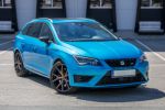 SEAT Leon 2016 na predaj – fotografia 3