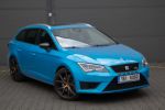 SEAT Leon 2016 na predaj – fotografia 4