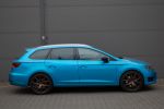 SEAT Leon 2016 na predaj – fotografia 5