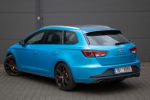 SEAT Leon 2016 na predaj – fotografia 10