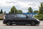 Honda Civic 2001 na predaj – fotografia 4