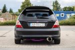 Honda Civic 2001 na predaj – fotografia 6