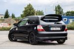 Honda Civic 2001 na predaj – fotografia 7