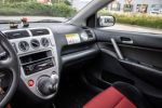 Honda Civic 2001 na predaj – fotografia 19