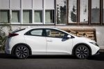 Honda Civic 2014 na predaj – fotografia 4