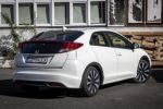 Honda Civic 2014 na predaj – fotografia 5